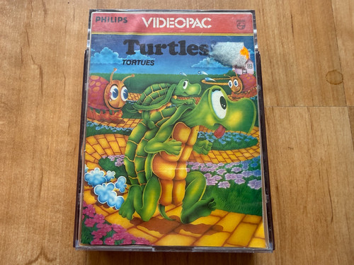 Turtles für philips - turtles,