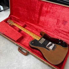 Fender Telecaster Custom 1974