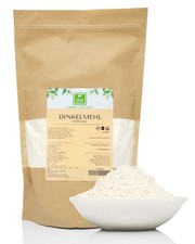 Dinkelmehl hochwertiges Mehl
