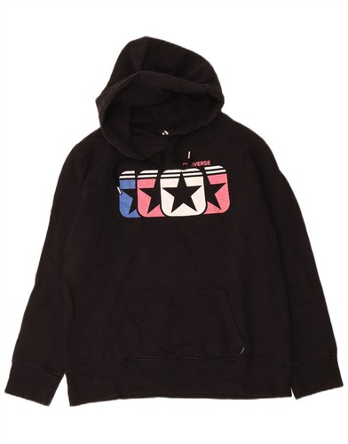 Converse herren graphic hoodie - converse,
