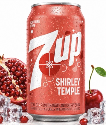 7up shirley temple - shirley,