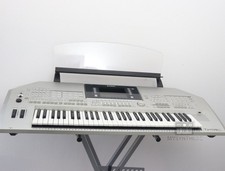 Yamaha tyros 61 tasten - yamaha,