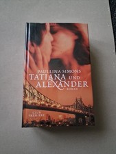 Paulina Simons " Tatiana und