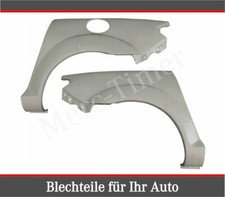 Mazda RX-8 2003-12 Kotflügel