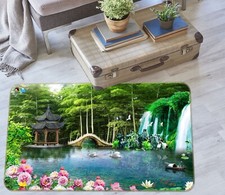 3D Klassischer Pavillon ZHUC2