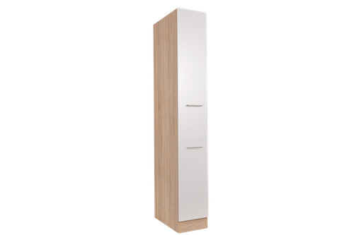 Apothekerschrank mit - , 2