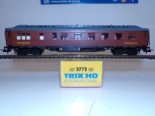 TRIX 52 3773 00 Speisewagen MITROPA OVP Spur HO