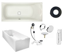 HOESCH THASOS RECHTECK