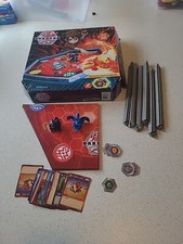 Bakugan battle planet - bakugan,