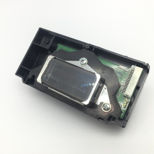 Print head fit - head, epson