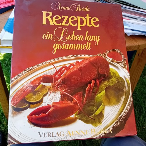 Kochbücher gebraucht mit - 3,