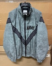 ORIGINAL US ARMY IPFU JACKE