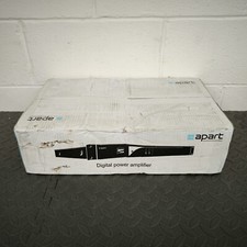 Apart Revamp 2060T Verstärker