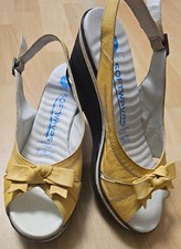 Sandalen Damen, Gr40 / 7, G