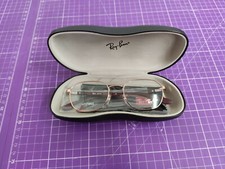 Ray-ban Liteforce RB6462 2943 52 19 145 Brillenfassung Kupfer