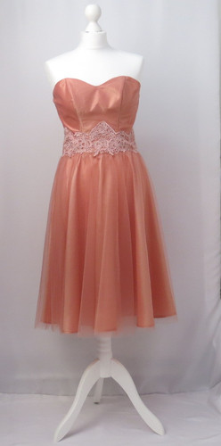 Partykleid/Cocktailkleid/Abend