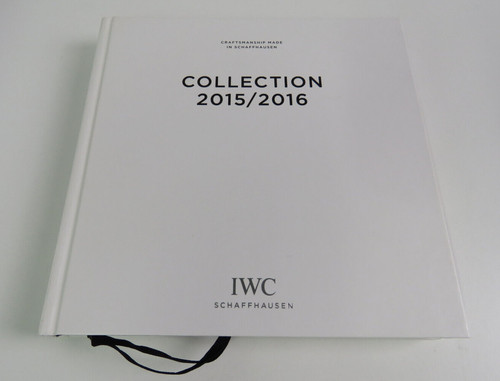 Iwc schaffenhausen - iwc,