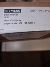 Siemens 6EP3233-OTA10-0AY0