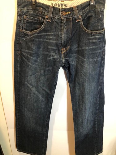 Levi w32 l30 - w32, fit