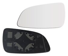 Spiegelglas links für Opel Astra H A04 2004-2009 asphärisch Spiegel Glas