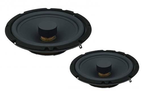 Audio system 165 flat - system,
