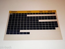 Microfich Ersatzteilkatalog Honda VT 125 C Shadow Typ JC31 Stand 03/1999