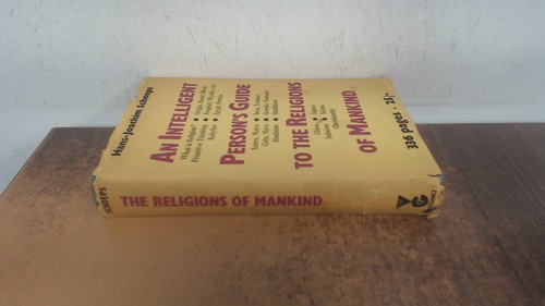 Intelligent persons guide - persons,