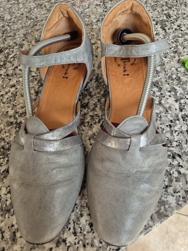 Think damen schuhe pumps aida - think,