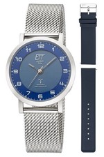 ETT ECO TECH TIME Funk-Solar