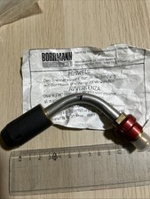 Borrmann LS9 Brennereinsatz