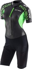 Neopren Orca Core Wetsuit Neoprenanzug Schwimmen Freiwasser Triathlon-Bekleidung
