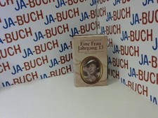 Eine Frau Jahrgang 13: Roman