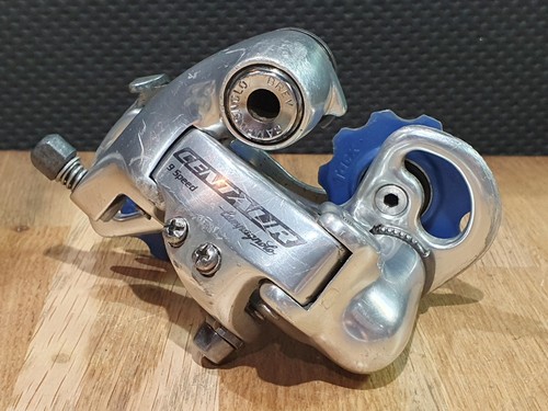 Campagnolo centaur speed - campagnolo, 9