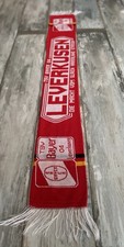 Bayer leverkusen fan schal - bayer,