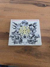 CD  Die Toten Hosen  "Ballast