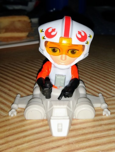 Maxi star wars - /,