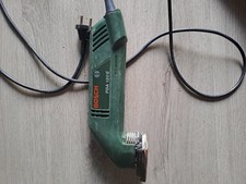 Bosch PDA 120 E Deltaschleifer
