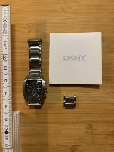 Dkny herrenarmbanduhr - dkny,