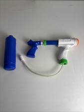 Wasserpistole Nerf Neuwertig