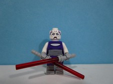 Lego ® Disney Star Wars MiniFigur Asajj Ventress sw1426 aus Set 75432 100% Ori