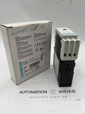 Siemens 3RP1576-1NP30 Time