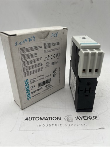 Siemens 3rp1576 1np30 - siemens, 3rp1576-1np30