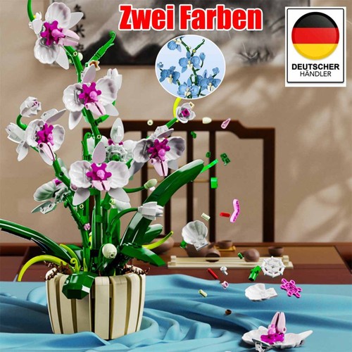 Für lego botanical collection - lego,