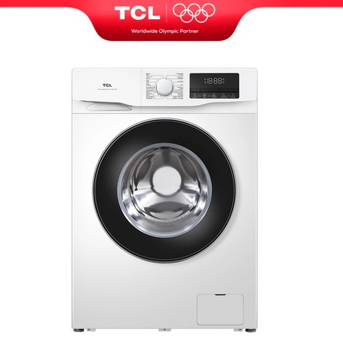 Tcl 6kg waschmaschine slim - tcl,