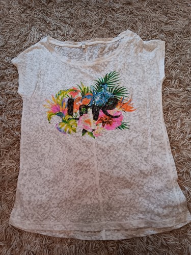Shirt transparent größe s - shirt,, transparent,