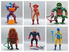 Masters of the Universe