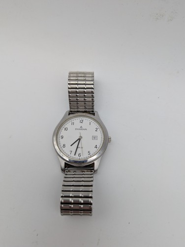 Dugena armbanduhr 35mm - wr,