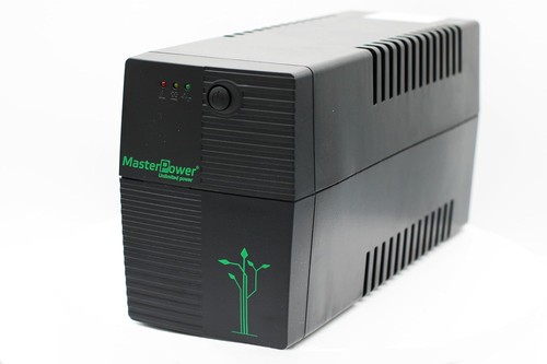 Master power sai ups - master,