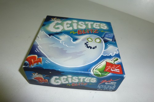Geistesblitz das - geistesblitz,