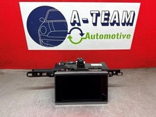 Monitor Navigationssystem Audi